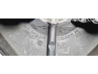 Руль Ford Galaxy  1995 - 2000 года 7M0419091BQ, 98VW3600ABW      