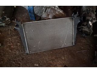 Интеркулер     Saab 9-5 