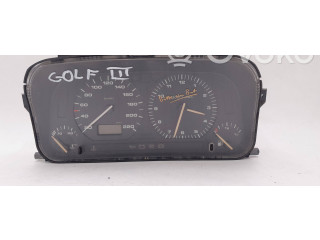 Панель приборов 87001262 Volkswagen Golf III