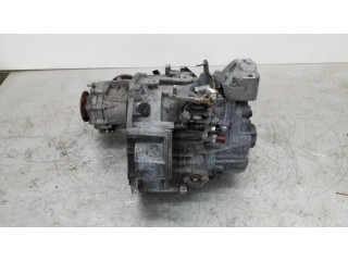 Механическая коробка передач, 6 передач