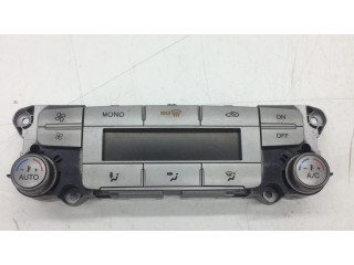 Блок управления кондиционера воздуха / климата/ печки (в салоне)