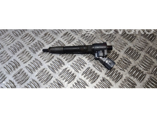 Форсунка 2370010    Volvo V60   