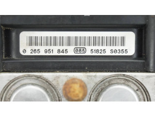 Блок АБС 0265252016, 1440179480   Peugeot  Expert  2007 - 2016 года