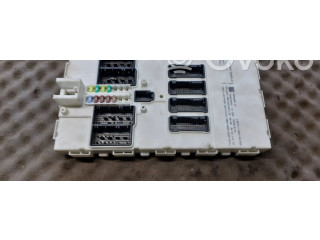 Модуль кузова