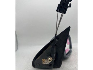 Зеркало (механическое) Skoda Fabia Mk1 (6Y) 1999 - 2007 года