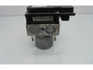Блок управления АБС 0265950635 Citroen C4 I