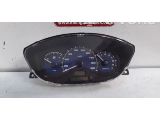 Панель приборов 96664129   Chevrolet Matiz       