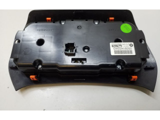 Блок управления климат-контролем 05091432AG Jeep Cherokee