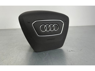 Руль Audi A6 S6 C8 4K  2018 -  года 4K0419091F, 4K0419689A      