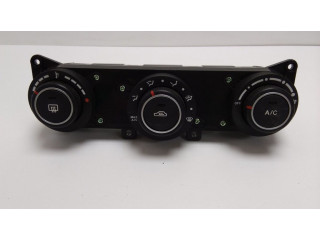 Блок управления климат-контролем 972501H001EQ, 972501HXXX   KIA Ceed
