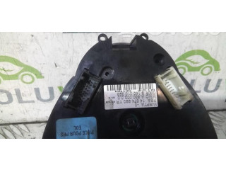 Блок управления кондиционера воздуха / климата/ печки (в салоне)