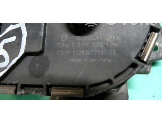 Моторчик дворников 3397021487, 17504 Ford S-MAX