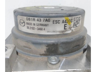 Jednotka ABS DB1R437A0 Mazda 2 2015