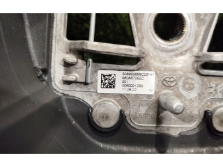 Volant Fiat Scudo 2022 98088708ZD, 308930699C2E  