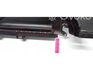 Вентилятор радиатора 1493995-00-C Tesla Model 3