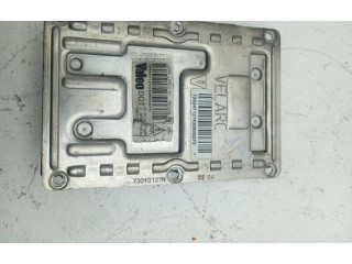 Блок управления Xenon