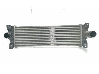 Интеркулер INTERCOOLER SsangYong Actyon sports I 2.0