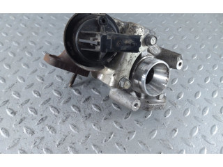 Turbodmychadlo Турбина 9813245480, 4917203100 Citroen Berlingo