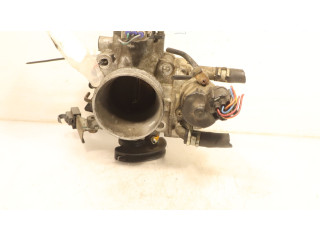 Генератор Mitsubishi Lancer