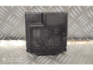 Блок управления 13518838   Opel Astra K