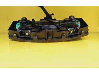 Панель приборов 13214771LP   Opel Meriva A       