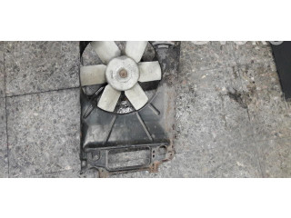 Вентилятор радиатора         Volkswagen Caddy 