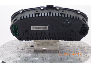 Панель приборов 5J0920800E Skoda Fabia Mk2 (5J)