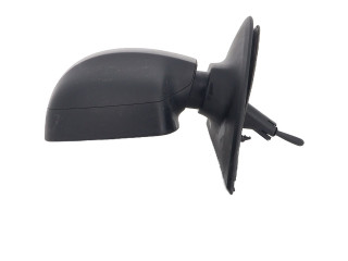 Зеркало электрическое        Dacia Sandero  2008 - 2012 года   