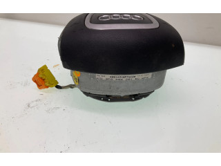 Подушка безопасности водителя 8P0880201BC, 001A3X0PTCC0   Audi A3 S3 A3 Sportback 8P