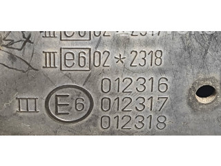 Außenspiegel elektrisch Tür vorne       Audi A6 S6 C5 4B  1997 - 2005 года   