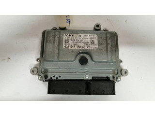Řídící jednotka A6401506679, 0281012955 Mercedes-Benz B W245 2007