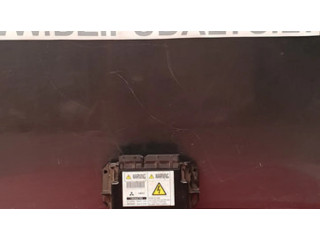 Řídící jednotka 1860A702, 2758004693 Mitsubishi Pajero 2007