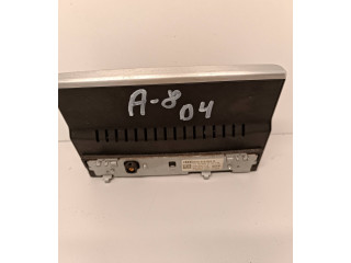 Дисплей 4H0919604G, H48002101S Audi A8 S8 D4 4H