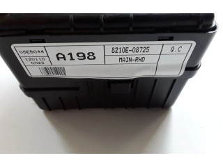 Блок предохранителей 8210E08725   SsangYong Rexton    