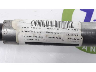 Рулевая рейка  Руль 98076762ZD   Citroen C4 SpaceTourer 2018- года