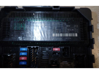 Pojistková skříňka 284B16KB0B Nissan Navara D23 2019