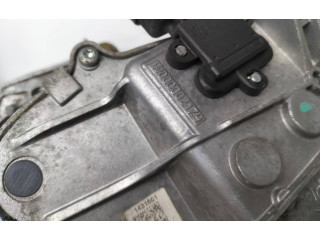 Моторчик дворников 288102466R, 288106583R    Renault Scenic III -  Grand scenic III