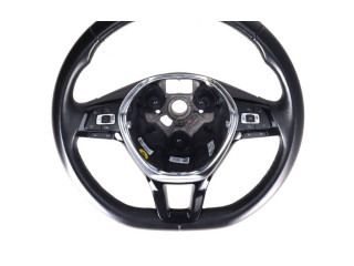 Руль Volkswagen Jetta IV 1999 - 2005 года 5C0419091BL