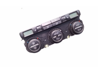 Блок управления климат-контролем 74677532V, 74677532   Volkswagen PASSAT B6