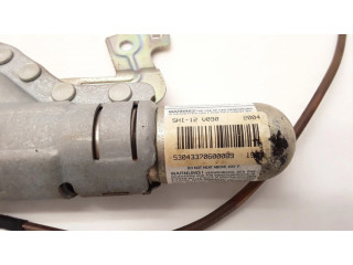 Боковая подушка безопасности 30354428F, 30354428 Alfa Romeo 166