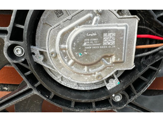 Вентилятор радиатора 160780800A, C8S22006100426 Tesla Model Y