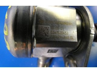 Vstřikovací čerpadlo 0261520453, 0261520453   Mercedes-Benz C W205    264915 