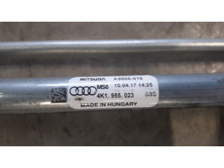 Комплект механизма стеклоочистителей