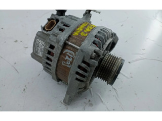 Генератор Mazda 3 I