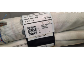 Боковая подушка безопасности EM2BR042D95AR Ford S-MAX