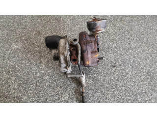 Турбина Mazda Premacy 2.0 VJ300301