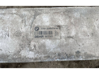 Vstřikovací lišta 2248479, 224847906   BMW 7 E65 E66     