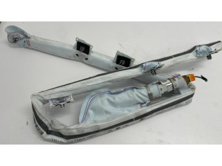 Боковая подушка безопасности 6V0880741B Skoda Fabia Mk3 (NJ)