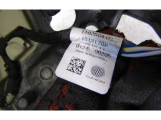 Руль Volvo XC90  2014 -  года 31407818      