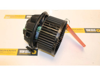 Вентилятор печки N106609Z, N106609Z Dacia Duster
